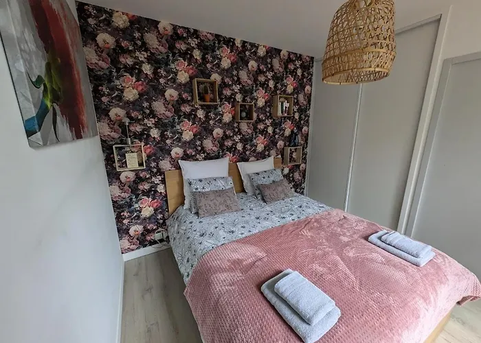 Appartement T2 \
