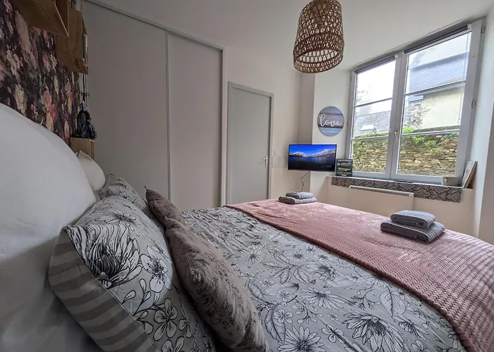Appartement T2 \