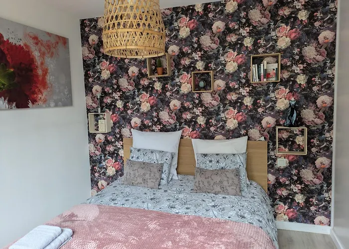 Appartement T2 \