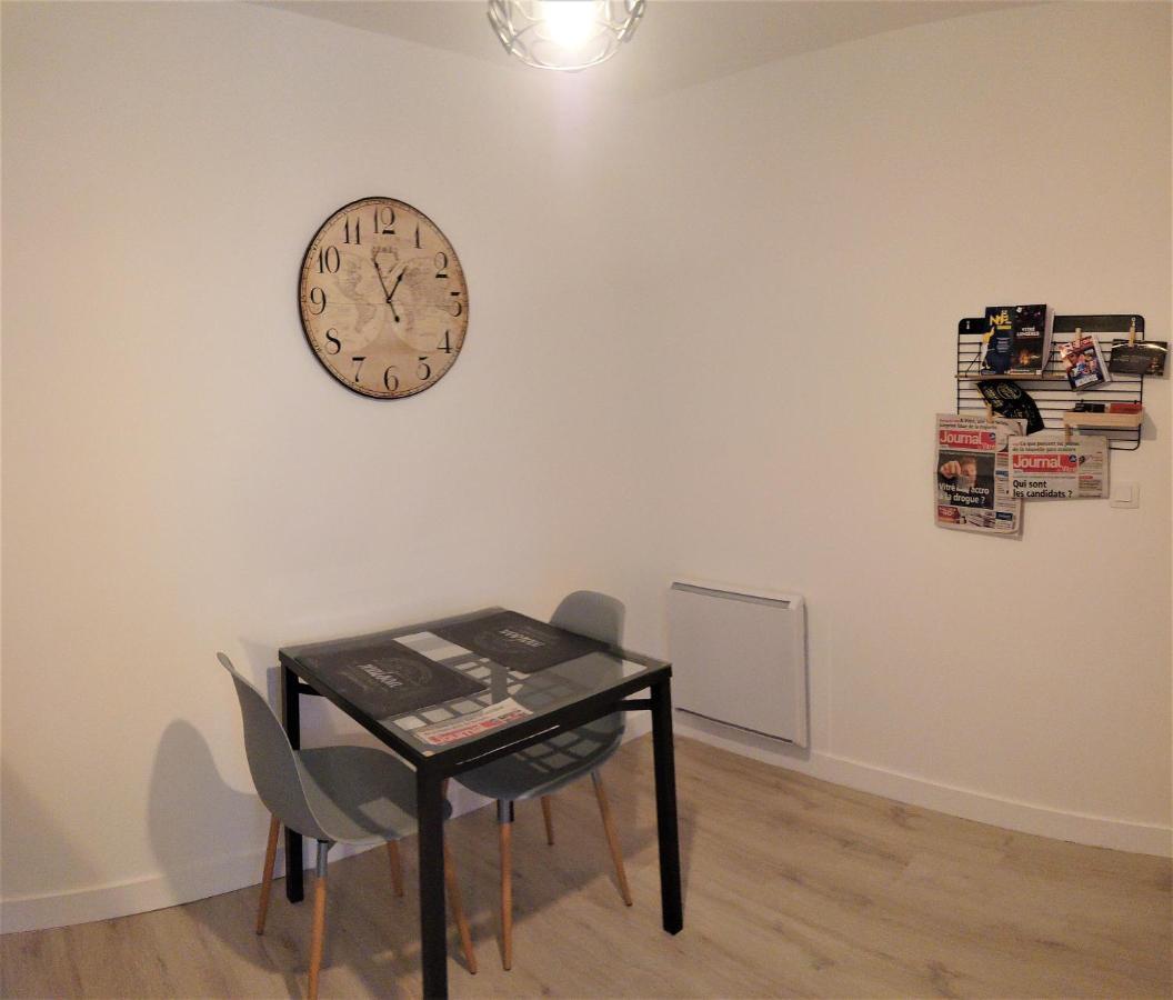 Apartment T2 