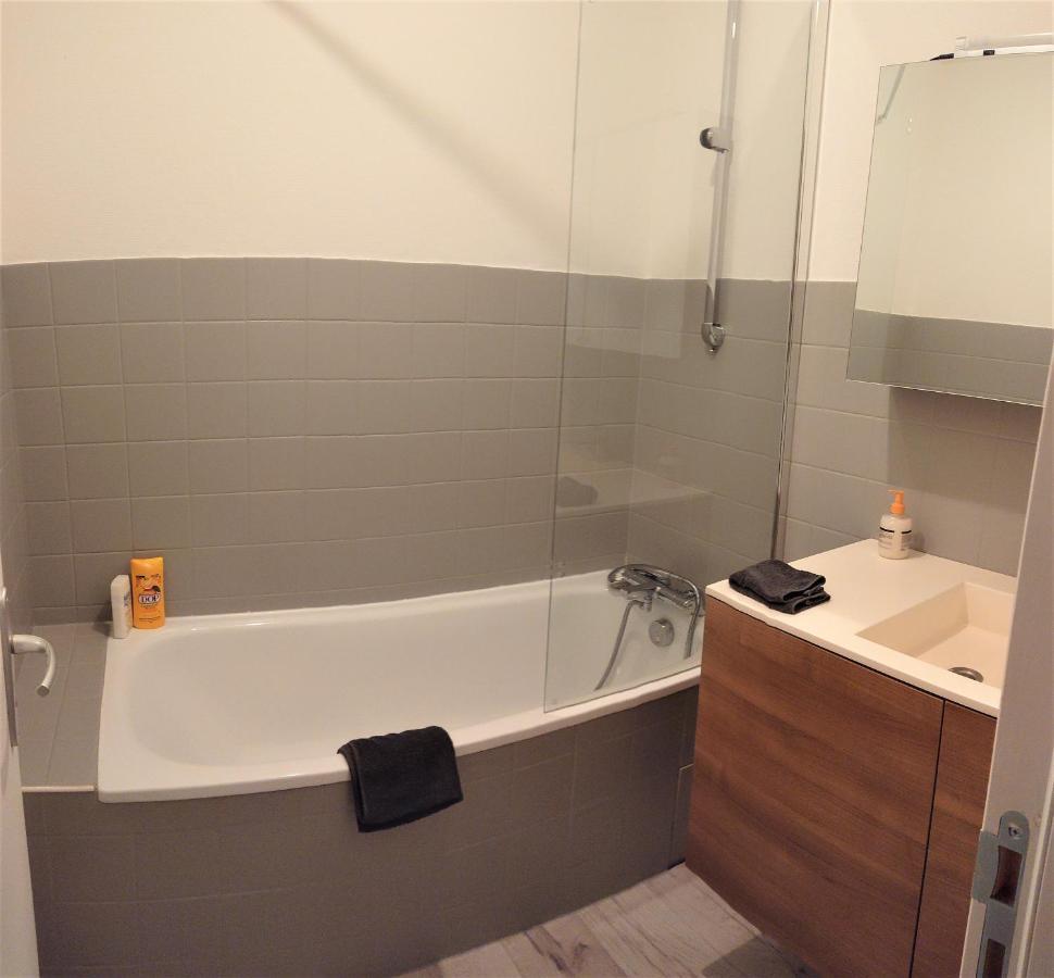 Apartment T2 