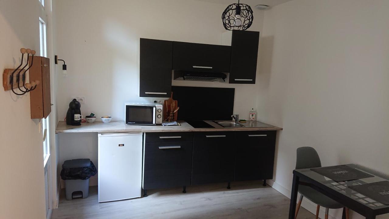 Apartment T2 