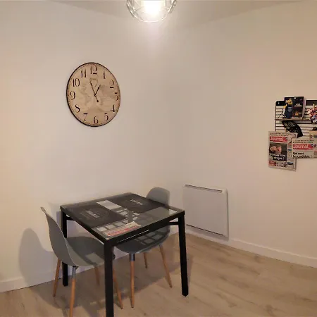 Appartement T2 