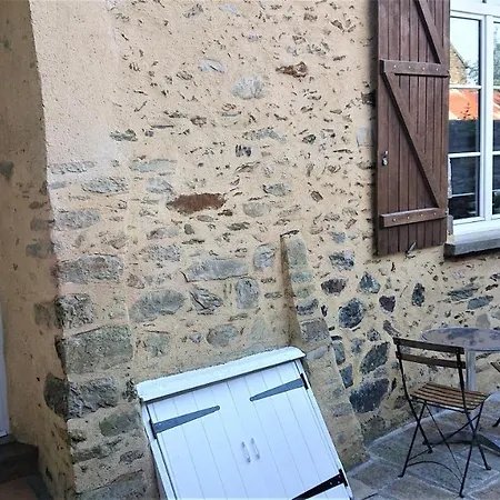 Appartement T2 