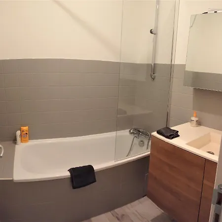 Appartement T2 
