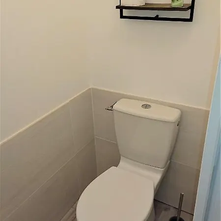 Appartement T2 