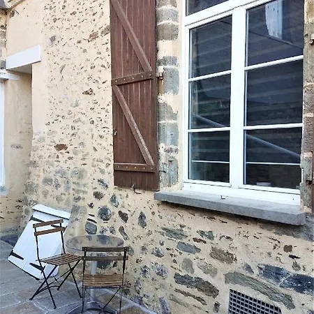 Appartement T2 
