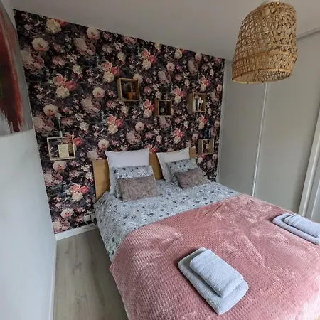 Appartement T2 