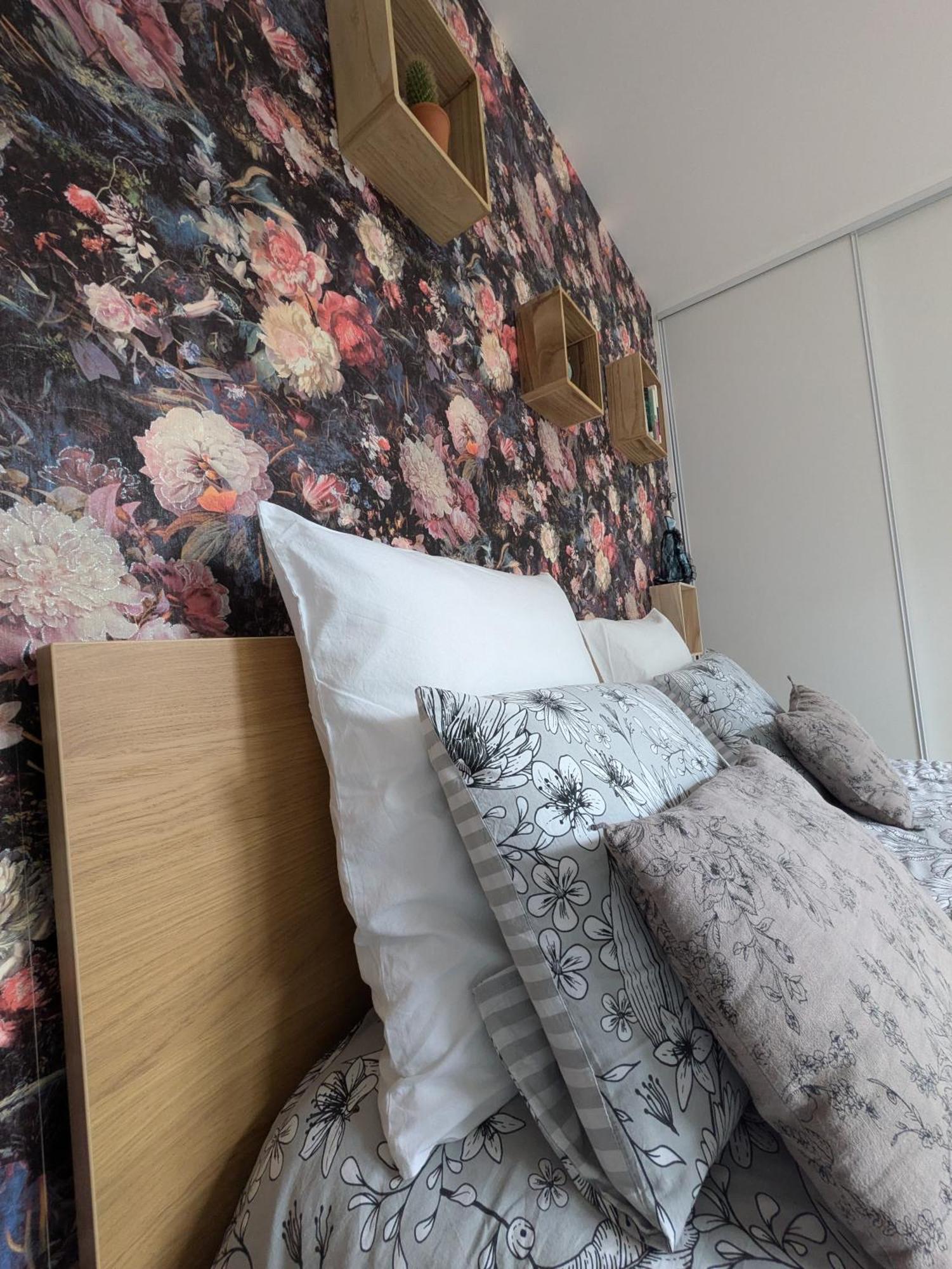 Apartment T2 